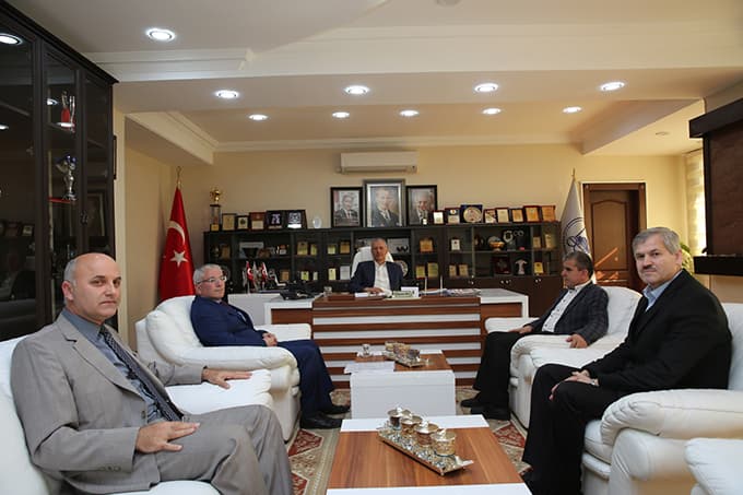 Adapazarı Belediyesi'ne 75 geçici işçi çalışacak