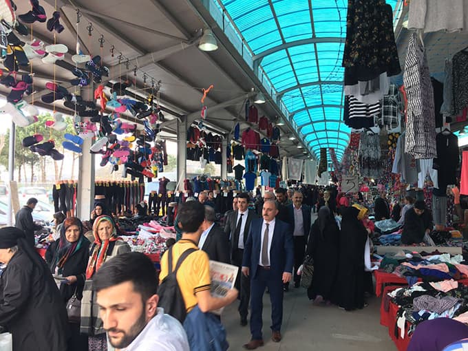 ''Kararı millet verecek''