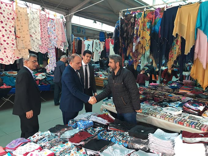 ''Kararı millet verecek''