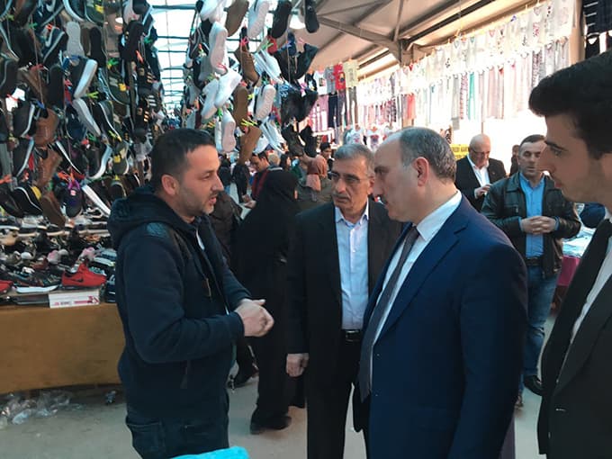 ''Kararı millet verecek''