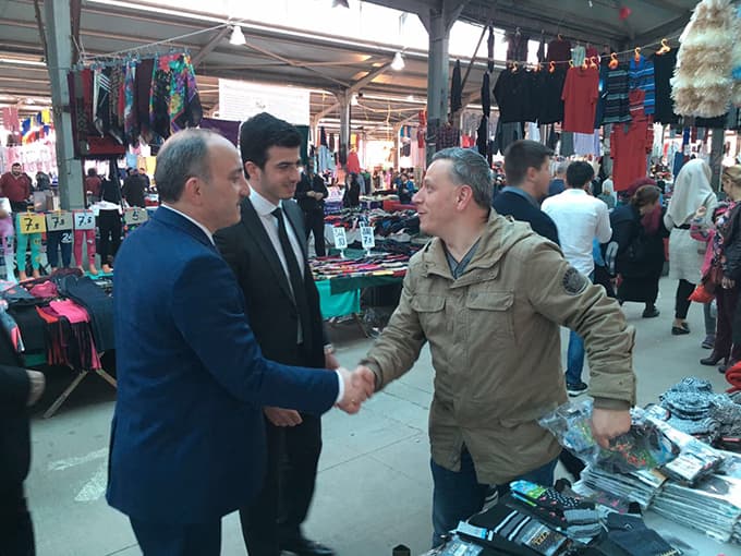 ''Kararı millet verecek''