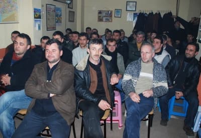 Güvercin Sevenlere MHP'den Müjdeli Haber!