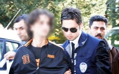 Bombalı Soyguncu, Adli Tıp Kurumu'na Gönderilecek