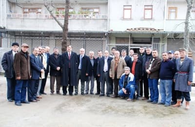 Geçmişe Hasret MHP ile mi Bitecek?