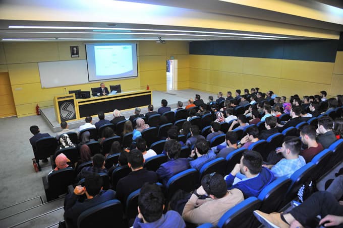 Katılım Bankacılığı Genel Sekreteri Sakarya'ya geldi