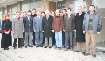 Hizmet-İş Sendikası Aziz Duran Hakkında Ne Düşünüyor?