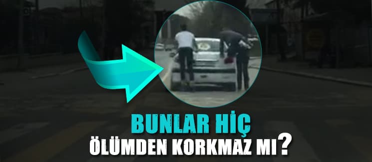 Patenciler yürekleri ağızlara getirdi