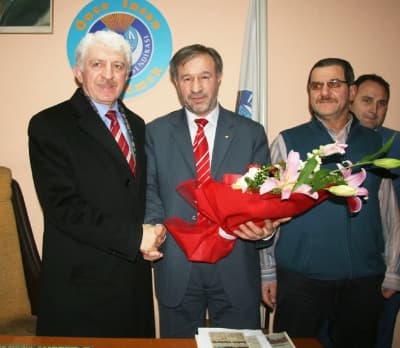 Hizmet-İş Sendikası Aziz Duran Hakkında Ne Düşünüyor?