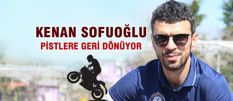 <font face="arial,helvetica,sans-serif" size="2"><strong>- &quot;Rakiplerimin puan kaybı benim i&ccedil;in avantaj&quot;</strong><br /><br />Milli motosiklet&ccedil;i, katılamadığı yarışları televizyondan takip ettiğini ve eksi 30 puanla şampiyonaya başlayacağını kaydetti. <br /><br />Yarışlarda bazı iddialı pilotların puan &ccedil;ıkaramadığına işaret eden Kenan, s&ouml;zlerini ş&ouml;yle s&uuml;rd&uuml;rd&uuml;:<br /><br />&quot;Şampiyonadaki  puanlama a&ccedil;ısından kendime, 'İlk iki yarışa katılmıyorum. Sezona eksi  50 puanla başlayacağım.' dedim. Eksi 50 puanı kapatıp şampiyon olmak bu  işte &ccedil;ok zor fakat ilk yarışta bir&ccedil;ok iddialı pilot puan &ccedil;ıkartamadı.  Eksi 30 puanla şampiyonaya başlayacağım. Bu iyi bir sonu&ccedil;. Aragon'da iyi  bir başlangı&ccedil; yapıp sezonu istediğim gibi tamamlayabilirsem inşallah  eksi 30 puanı kapatabilirim.&nbsp; 4-5 aydır motordan uzak kaldım ve  sakatlığı yaşadığım yer sol bileğim olsaydı, 'Y&uuml;zde y&uuml;z olarak Aragon'da  hazırım.' diyebilirdim. Gaz kolunu kontrol ettiğim bileğimde sorun  yaşamam işimi &ccedil;ok zorlaştırıyor. Tahminen 20 turluk bir yarışa  &ccedil;ıkacağız. B&ouml;yle bir sakatlık ardından 20 turluk yarışta ne kadar  dayanırım bilemiyorum. Havalar &ccedil;ok iyi gidiyor motora bineceğim g&uuml;n&uuml;  sabırsızlıkla bekliyorum.&quot; <br /><br /><strong>- &quot;Motor kullanamadığım i&ccedil;in bisiklete bindim&quot;</strong><br /><br />Kenan,  uzun s&uuml;re motosikletten ayrı kalmanın kendisi i&ccedil;in &ccedil;ok zor olduğunu  fakat ge&ccedil;en sezon başında da sakatlık yaşamasına rağmen yılı şampiyon  olarak tamamladığını belirtti.<br /></font><p><font face="arial,helvetica,sans-serif" size="2">Sporda  her şeyin kafada bittiğini ve moralini y&uuml;ksek tutmaya &ccedil;alıştığını  aktaran Kenan, &quot;İnsan sakatlığında moral olarak &ccedil;&ouml;k&uuml;nt&uuml; yaşıyor. Sporda  her şey kafada biter, eğer moraliniz iyi ise onunla beraber sonu&ccedil;lar  olumlu olur. Ge&ccedil;en yıl &ouml;yle bir avantajım vardı. &Uuml;st &uuml;ste yarışlar  kazanarak o puan kaybını kapatmıştım. Aragon'da da iyi bir başlangı&ccedil;  yaparsam&nbsp; 2017 şampiyonluğundaki en b&uuml;y&uuml;k desteğim olabilir. İnanıyorum  ki iyi bir sezon bizi bekliyor. Motordan ayrı kaldığım s&uuml;re&ccedil; i&ccedil;erisinde  yatmadım. S&uuml;rekli &ccedil;alıştım, motor kullanamadığım i&ccedil;in bisiklete bindim.  Evde s&uuml;rekli bisikletin &uuml;zerindeydim. Akşamları ge&ccedil; vakitlere kadar  bisikletle ter d&ouml;kt&uuml;m. B&ouml;ylece g&uuml;c&uuml;m&uuml;n yerine gelmesini sağladım.&quot; diye  konuştu. <br /><br /><strong>- &quot;Cumhurbaşkanımızın ziyaretiyle moral depoladım&quot;</strong><br /><br />Yaklaşık  iki ay &ouml;nce Cumhurbaşkanı Recep Tayyip Erdoğan'ın kendilerini Huber  K&ouml;şk&uuml;'nde kabul ettiğini hatırlatan Kenan Sofuoğlu, konuşmasını ş&ouml;yle  tamamladı:<br /><br />&quot;Orada kendisiyle g&ouml;r&uuml;şm&uuml;şt&uuml;k. Aile b&uuml;y&uuml;klerinden onu  &ccedil;ok seven bir nenemiz vardı. Ondan bahsetmiştim. O da bana 'Sakarya'ya  geldiğimde kendisini g&ouml;rmek istiyorum.' demişti. Sakarya ziyaretinde &ccedil;ok  yoğun olduğu i&ccedil;in ben de rahatsız etmek istemedim. Sağ olsunlar  geldiler. Kendisine olan sevgimizden &ouml;t&uuml;r&uuml; gelmesi bizi onurlandırdı.  Yaptığımız işte moral her şeydir, yarış &ouml;ncesi b&ouml;yle bir moral depolamak  &ccedil;ok iyi oldu.&quot;</font></p>