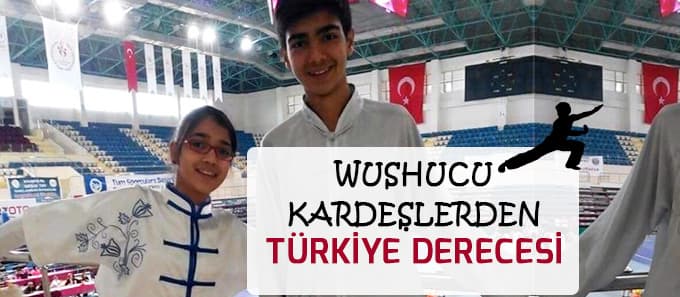 Efe Kardeşlerden Türkiye Derecesi