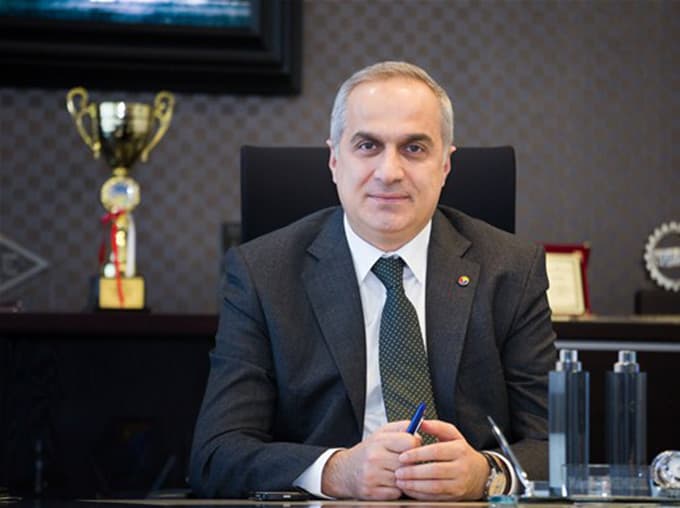 SATSO, ihracatçılara yeşil pasaport kararından memnun