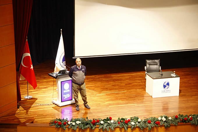 Tornayla Şekillenen Hayatlar