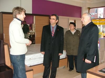 Cem Hatunoğlu: "Bunu Yapmayan Namerttir"
