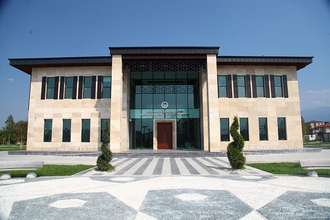 Akyazı SGM, pazartesi günü açılıyor