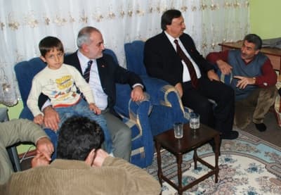 MHP: &#8220;Hiçbir Ayırım Yapmayacağız&#8221;
