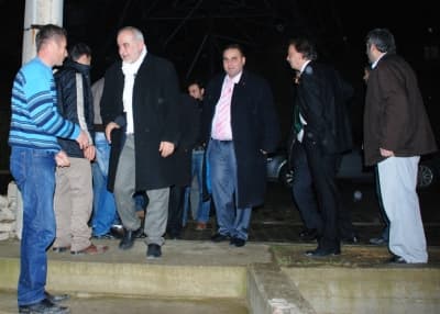 MHP: &#8220;Hiçbir Ayırım Yapmayacağız&#8221;