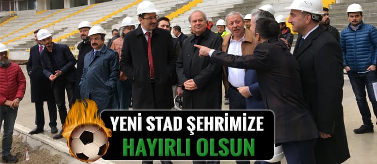 ''Sakaryaspor şehrimizin gözbebeğidir''