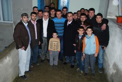 MHP: &#8220;Hiçbir Ayırım Yapmayacağız&#8221;
