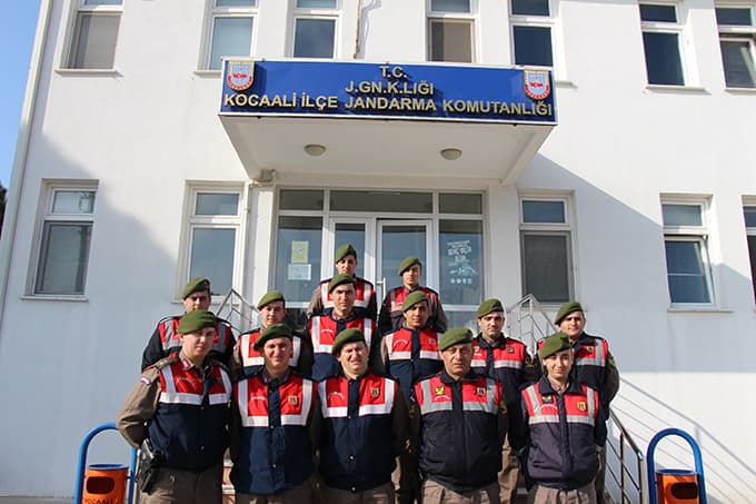 Zihinsel engelli kardeşlerin mutlu günü