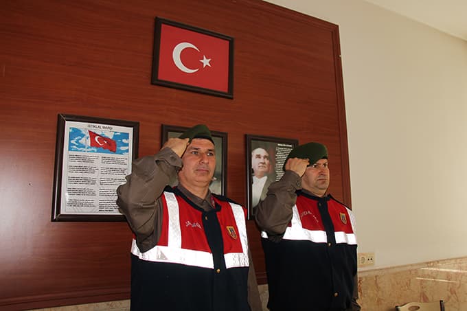 Zihinsel engelli kardeşlerin mutlu günü