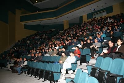 Unutulmaz Bir Gece Geçirdiler