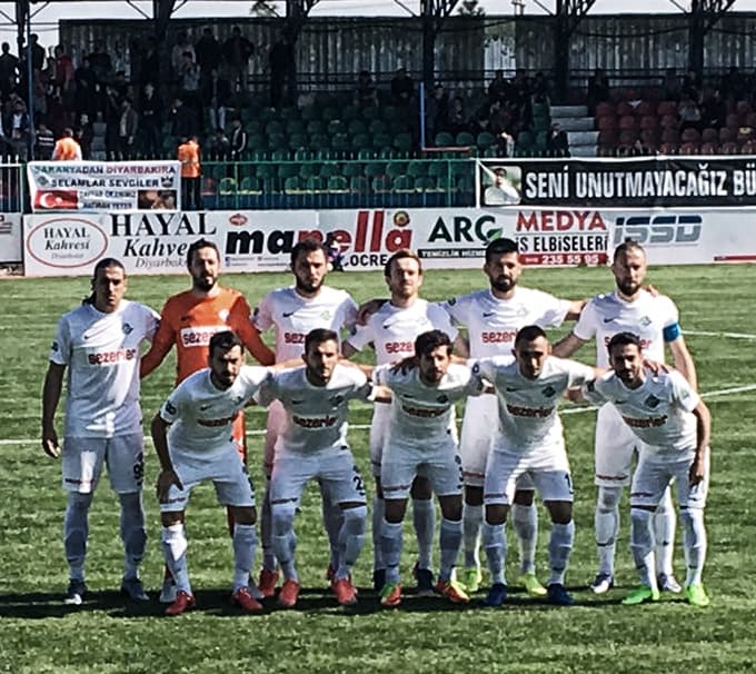 Sakaryaspor 3 puanı kaptı