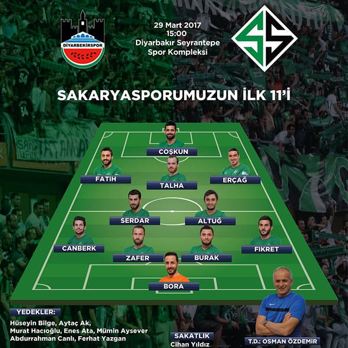 Sakaryaspor 3 puanı kaptı