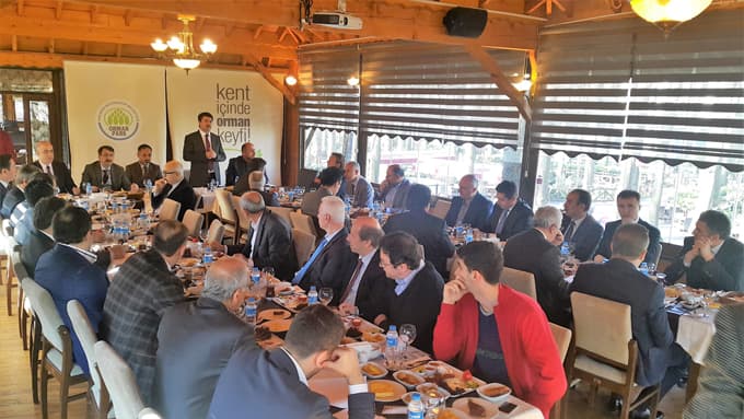 SAGİF2017 için hazırlıklar sürüyor