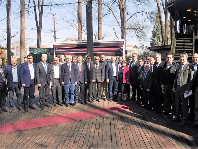 SAGİF2017 için hazırlıklar sürüyor
