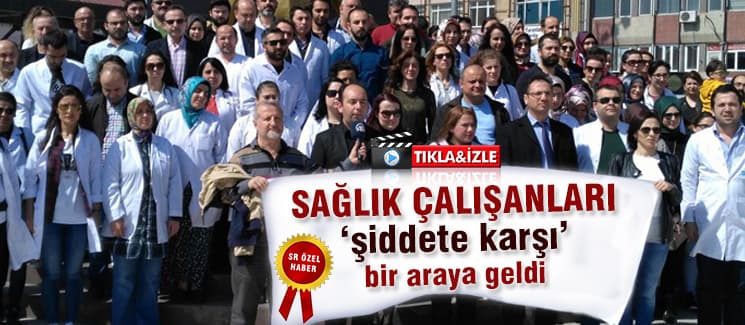 ''Şiddet artık sona ersin''
