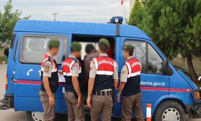 İşte ilimizde 24 saat içinde meydana gelen olaylar
