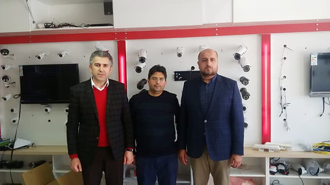 TÜMSİAD, üye ziyaretlerine devam ediyor