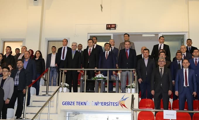 TÜBİTAK'ın yarışmasına Sakaryalı öğrencilerden başarı