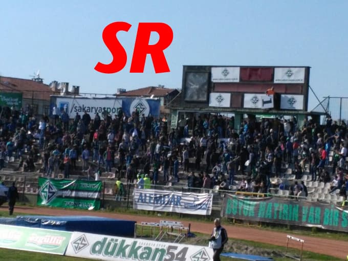 Sakaryaspor 9'da 9 yaptı