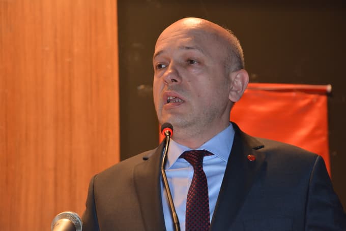 Saadet Partisi Genel Başkanı Sakarya'daydı