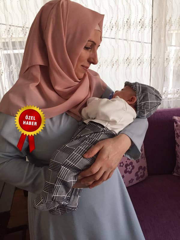 Hayalleri 10 yıl sonra gerçek oldu