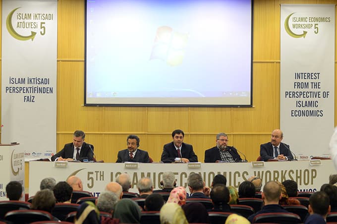 Sakarya 7 ülkeden akademisyenleri ağırladı