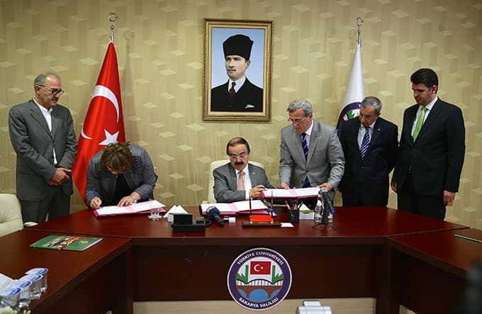 Hayırsever iş adamından eğitime destek