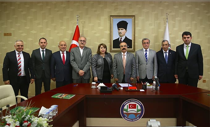Hayırsever iş adamından eğitime destek
