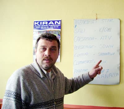 Tartışmalara İlginç Bir Çözüm Buldu