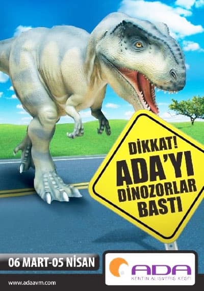 <font size="2"><font face="Arial"><strong>Sayısız S&uuml;rpriz İ&ccedil;eriyor<br /><br /></strong>Ger&ccedil;eği aratmayan boyutlardaki 29 dinozordan oluşan<strong><font color="#333399"> &ldquo;Corio Dinozorlar Sergisi&rdquo;</font></strong>, &ccedil;ocuklara olduğu kadar yetişkinlere de eğlenceli ve eğitici bir ortam sunuyor. Ağırlıkları 15 kilo ile 915 kilogram arasında değişen modellerin &uuml;zerinde, bu canlıların &ouml;zellikleri ve yaşam ortamları hakkında bilgiler de yer alıyor. Dinozorlar Sergisi &ccedil;ocuklar i&ccedil;in sayısız s&uuml;rpriz i&ccedil;eriyor. Anadolu i&ccedil;in bir ilk olan sergide &ccedil;ocuklar istedikleri dinozorla poz verebiliyor ve birlikte fotoğraf &ccedil;ektirebiliyorlar. Kilden hayaller at&ouml;lyesinde eğitmenler eşliğinde k&uuml;&ccedil;&uuml;k dinozorlar yapabiliyorlar.<br /><br />Corio T&uuml;rkiye&rsquo;nin, alışveriş merkezinde ilan ettiği 2009 &Ccedil;ocuk Yılı kapsamında yer alan etkinlik 450 bin TL&rsquo;lik dev bir b&uuml;t&ccedil;e ile ger&ccedil;ekleştiriliyor. &Ccedil;ocukları mutlu edecek &ccedil;ok sayıda proje, yıl boyunca Corio Alışveriş Merkezleri'nden devam edecek.</font></font>