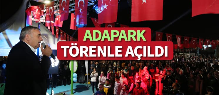 <p><font face="arial,helvetica,sans-serif" size="2"><strong>3 KAT B&Uuml;Y&Uuml;D&Uuml;K</strong><br /></font></p><p><font face="arial,helvetica,sans-serif" size="2">AK  Parti h&uuml;k&uuml;metinin g&ouml;reve geldiği g&uuml;nden bu g&uuml;ne başına gelmeyen  kalmadığını belirten AK Parti Sakarya Milletvekili Şaban Dişli, &ldquo;16  Nisan&rsquo;da geleceğimizle ilgili yapılacak &ouml;nemli bir tercihle karşı  karşıyayız. Muhalefet kafa karıştırmaya &ccedil;alışıyor. Şu anda zaten  Cumhurbaşkanımızda her t&uuml;rl&uuml; yetki var. Başbakan Binalı Yıldırım&rsquo;a  s&ouml;yleyip yaptıramayacağı hi&ccedil;bir şey yok. Ama bu sistem arızalara  potansiyeli olan bir sistem. Marmaray projemiz bu sistemden dolayı  mahkeme tarafından 3 yıl gecikti. Kimler geciktirdi? Bizim atadığımız  b&uuml;rokratlar geciktirdi. T&uuml;rkiye&rsquo;yi 15 yılda 3 kat b&uuml;y&uuml;tt&uuml;k. Şimdi  d&uuml;nyanın en b&uuml;y&uuml;k havalimanını yapacağız. Bunu Almanya, Hollanda,  İngiltere istemiyor. &Ccedil;&uuml;nk&uuml; b&ouml;yle b&uuml;y&uuml;k bir pastadan sizin pay almanızı  istemiyorlar. Hollanda&rsquo;da yurttaşlarımıza gidip kendimizi anlatmamıza  tahamm&uuml;l edemediler. Atlarıyla itleriyle saldırdılar. &ldquo;dedi.<br /></font></p><p><font face="arial,helvetica,sans-serif" size="2"><strong>İSLAM D&Uuml;NYASI İ&Ccedil;İN</strong><br /></font></p><font face="arial,helvetica,sans-serif" size="2">Dişli,  İslam d&uuml;nyasının g&uuml;&ccedil;l&uuml; olma yolunun T&uuml;rkiye&rsquo;den ge&ccedil;tiğini belirterek,  &ldquo;Bizim g&uuml;&ccedil;l&uuml; olmamız İslam d&uuml;nyasının g&uuml;&ccedil;l&uuml; olmasıdır. D&uuml;nyaya  İslam=Ter&ouml;r algısı oluşturmaya &ccedil;alışıyorlar. DAEŞ&rsquo;i kurup M&uuml;sl&uuml;manlar  kurdu diye g&ouml;steriyorlar. Ger&ccedil;ek M&uuml;sl&uuml;man insan &ouml;ld&uuml;rmez. Bu nedenle  İslam d&uuml;nyasının bizden beklentisi de b&uuml;y&uuml;k. Bizim g&uuml;&ccedil;l&uuml; olmamız onların  da g&uuml;&ccedil;l&uuml; olmasıdır.&rdquo;dedi. Sakarya&rsquo;nın her se&ccedil;imde T&uuml;rkiye ortalamasının  15 puan &uuml;st&uuml;nde oy aldığını belirterek, &ldquo; 16 Nisan&rsquo;da  Cumhurbaşkanımızın Sakarya&rsquo;dan beklentisi b&uuml;y&uuml;k. Se&ccedil;im sonu&ccedil;ları  a&ccedil;ıklanırken dakika dakika Sakarya&rsquo;yı izleyeceğini s&ouml;yledi. Bizde  Sakarya olarak ona buradan sizlerle birlikte en g&uuml;zel desteği  vereceğimize inanıyorum &rdquo;diye konuştu. A&ccedil;ılış kurdelesini kesen Vali  H&uuml;seyin Avni Coş, her yaş grubuna y&ouml;nelik yapılan parktan dolayı emeği  ge&ccedil;enleri tebrik ederek, parka hayırlı olsun dileğinde bulundu. </font>