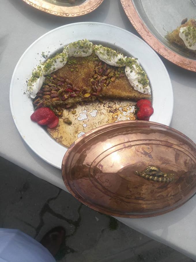 Hünerli Bayanlar Bu Yarışmada Maharetlerini Sergiledi
