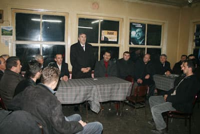 "Sakarya'nın Adı Her Yerde Duyulacak"