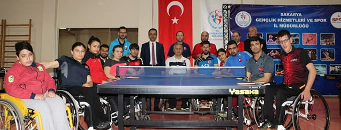Şampiyonlara ''engel'' yok
