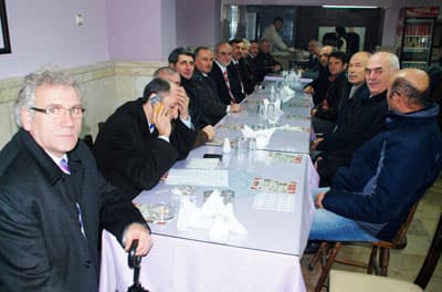 "Sakaryalıların Heba Olan 15 Yılını Geri Getireceğiz"