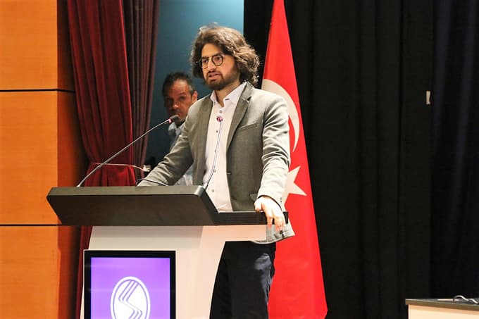 Mültecilik meselesi konuşuldu