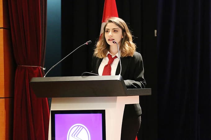 Mültecilik meselesi konuşuldu