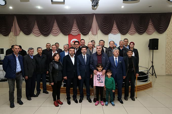 "Yeni sistem Milli iradeyi öne çıkaracak"