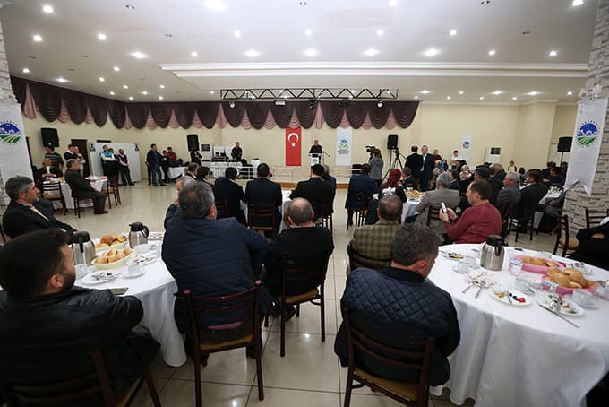 "Yeni sistem Milli iradeyi öne çıkaracak"
